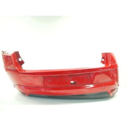 Recambio de paragolpes trasero para citroën c4 coupé (la_) 1.6 hdi referencia OEM IAM   