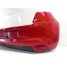 Recambio de paragolpes trasero para citroën c4 coupé (la_) 1.6 hdi referencia OEM IAM   