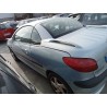 peugeot 206 cc del año 2001