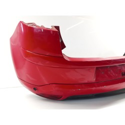 Recambio de paragolpes trasero para citroën c4 coupé (la_) 1.6 hdi referencia OEM IAM   