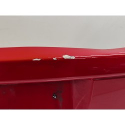 Recambio de paragolpes trasero para citroën c4 coupé (la_) 1.6 hdi referencia OEM IAM   
