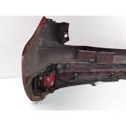 Recambio de paragolpes trasero para citroën c4 coupé (la_) 1.6 hdi referencia OEM IAM   