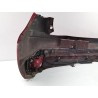 Recambio de paragolpes trasero para citroën c4 coupé (la_) 1.6 hdi referencia OEM IAM   