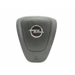 Recambio de airbag delantero izquierdo para opel insignia berlina cosmo referencia OEM IAM 13270401  