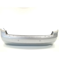 Recambio de paragolpes trasero para audi a4 b7 avant (8ed) 3.0 tdi quattro referencia OEM IAM   