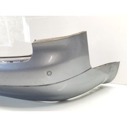 Recambio de paragolpes trasero para audi a4 b7 avant (8ed) 3.0 tdi quattro referencia OEM IAM   