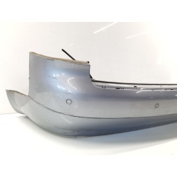 Recambio de paragolpes trasero para audi a4 b7 avant (8ed) 3.0 tdi quattro referencia OEM IAM   