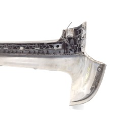 Recambio de paragolpes trasero para audi a4 b7 avant (8ed) 3.0 tdi quattro referencia OEM IAM   