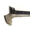 Recambio de paragolpes trasero para audi a4 b7 avant (8ed) 3.0 tdi quattro referencia OEM IAM   
