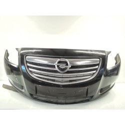 Recambio de paragolpes delantero para opel insignia a (g09) 2.0 cdti (68) referencia OEM IAM   