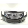 Paraurti anteriore Opel Insignia a (G09) | Desguace Becerril