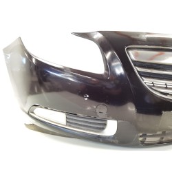 Paraurti anteriore Opel Insignia a (G09) | Desguace Becerril
