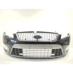 Vorderer Stoßfänger Ford Mondeo IV (BA7) | Desguace Becerril