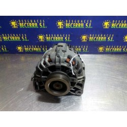 Recambio de alternador para renault clio ii fase ii (b/cb0) base authentique referencia OEM IAM 7700457090  