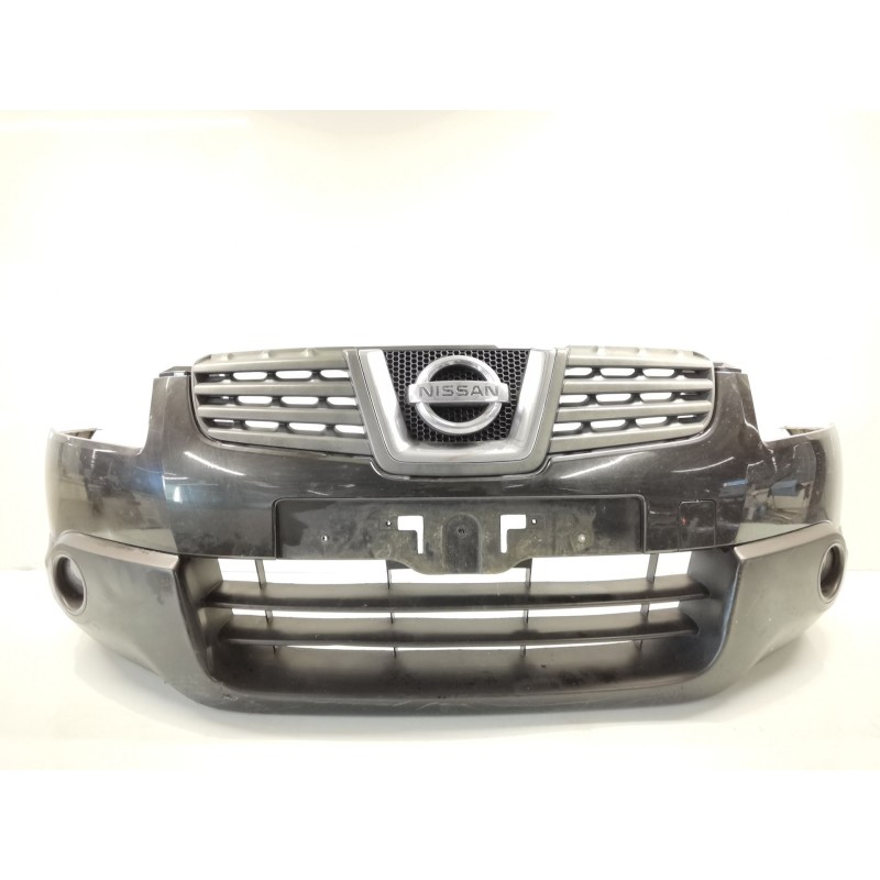 الواقي الأمامي Nissan Qashqai I (J10, NJ10) | Desguace Becerril الواقي الأمامي Nissan Qashqai I (J10, NJ10) | Desguace Becerril