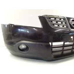 الواقي الأمامي Nissan Qashqai I (J10, NJ10) | Desguace Becerril
