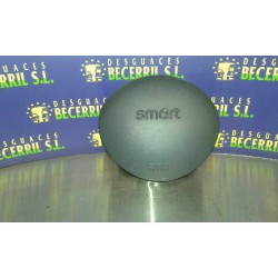 Recambio de airbag delantero izquierdo para smart coupe referencia OEM IAM 0300112120156  