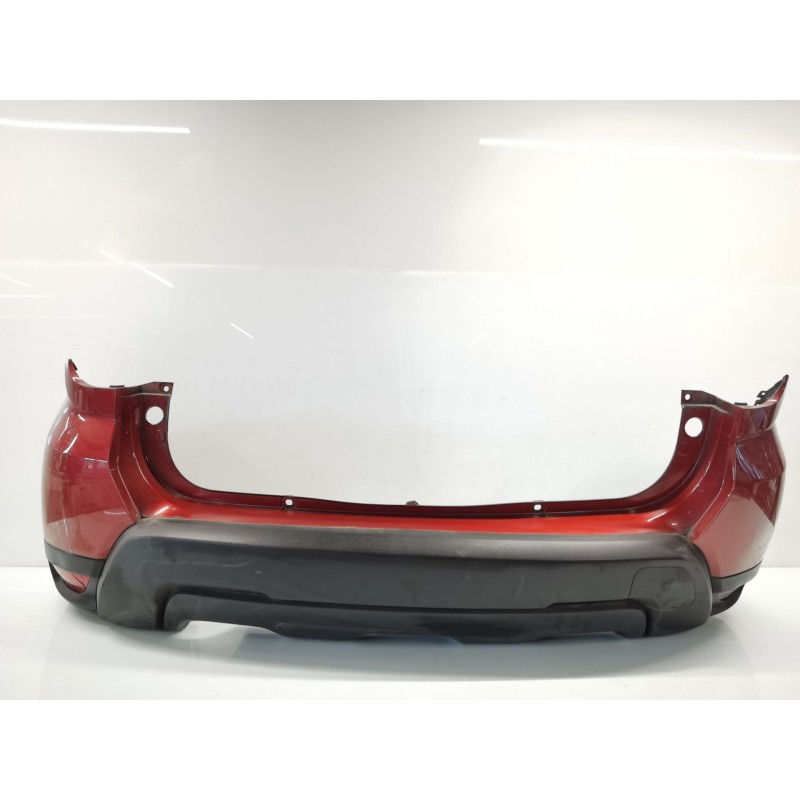 Paraurti posteriore Dacia Duster (HM_) | Desguace Becerril