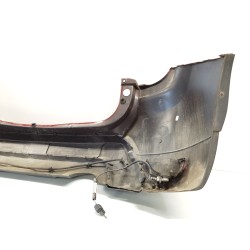 Paraurti posteriore Dacia Duster (HM_) | Desguace Becerril