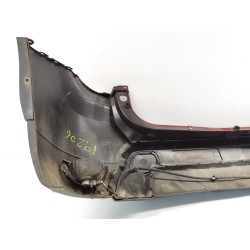 Paraurti posteriore Dacia Duster (HM_) | Desguace Becerril