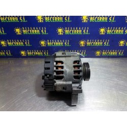 Recambio de alternador para renault clio ii fase ii (b/cb0) base authentique referencia OEM IAM 7700457090  