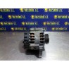 Recambio de alternador para renault clio ii fase ii (b/cb0) base authentique referencia OEM IAM 7700457090  