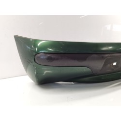 Recambio de paragolpes trasero para opel tigra (s93) 1.4 16v (f07) referencia OEM IAM   