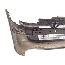 Paraurti anteriore Peugeot 807 (EB_) | Desguace Becerril