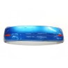 Recambio de paragolpes trasero para ford fiesta v (jh_, jd_) 1.4 16v referencia OEM IAM 1335850 5506-00-2564950P 1404055 2504150