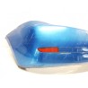 Recambio de paragolpes trasero para ford fiesta v (jh_, jd_) 1.4 16v referencia OEM IAM 1335850 5506-00-2564950P 1404055 2504150