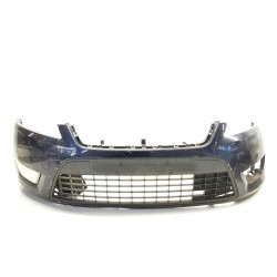 Recambio de paragolpes delantero para ford mondeo ber. (ca2) titanium (09.2010) referencia OEM IAM 1704626 017-47-500 5510-00-25