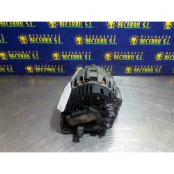 Recambio de alternador para renault clio ii fase ii (b/cb0) base authentique referencia OEM IAM 7700457090  