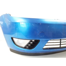 Paraurti anteriore Ford Fiesta V (JH_, JD_) | Desguace Becerril