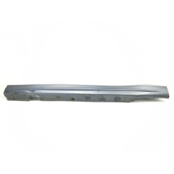 Recambio de faldón lateral para bmw 3 (e46) 320 i referencia OEM IAM 51718209755  