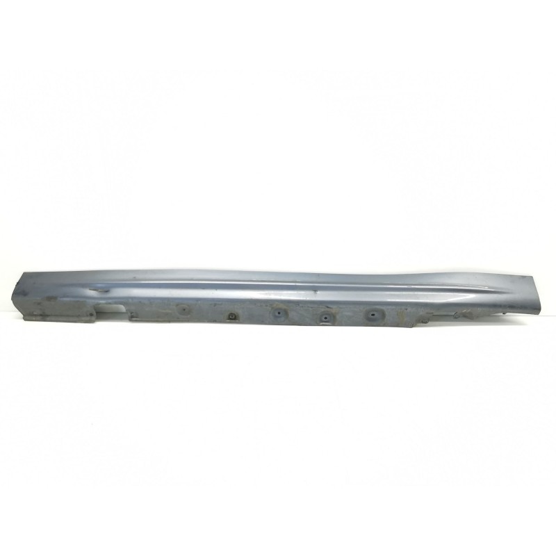 Recambio de faldón lateral para bmw 3 (e46) 320 i referencia OEM IAM 51718209755  