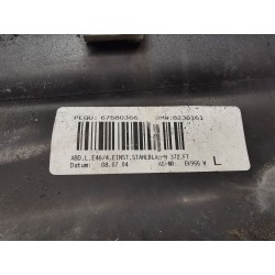 Recambio de faldón lateral para bmw 3 (e46) 320 i referencia OEM IAM 51718209755  
