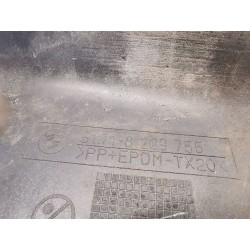 Recambio de faldón lateral para bmw 3 (e46) 320 i referencia OEM IAM 51718209755  