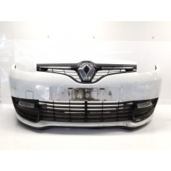 الواقي الأمامي Renault SCÉNIC III (JZ0/1_) | Desguace Becerril