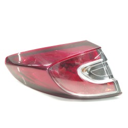 Fanale posteriore sinistro Renault Megane III grandtour (KZ0/1) | Desguace Becerril