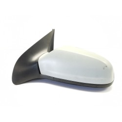 Left rearview mirror Opel Astra h (A04) | Becerril Scrap Yard
