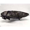 Recambio de faro derecho para renault scénic iii (jz0/1_) 1.5 dci referencia OEM IAM 260100023R 89902925 