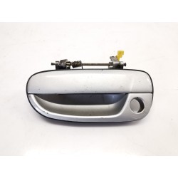 Recambio de maneta exterior delantera izquierda para hyundai accent ii (lc) 1.5 crdi referencia OEM IAM   