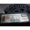 Recambio de alternador para renault clio ii fase ii (b/cb0) base authentique referencia OEM IAM 7700457090  