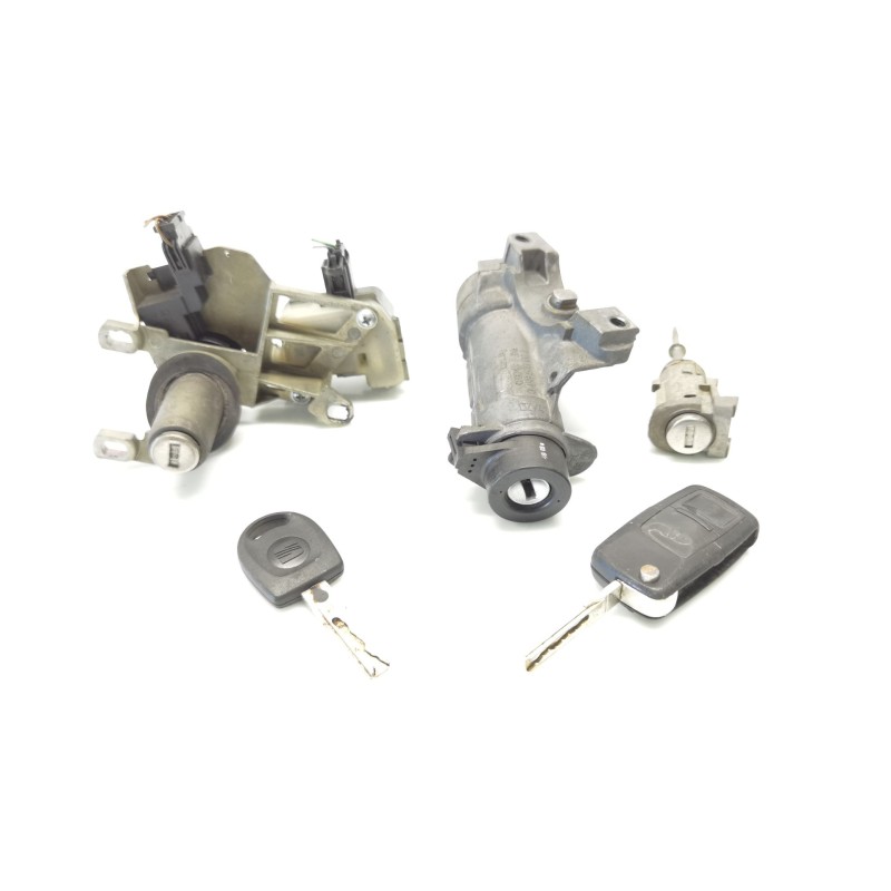 Antirroubo Seat Toledo II (1M2) | Desguace Becerril Antirroubo Seat Toledo II (1M2) | Desguace Becerril