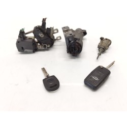Antirroubo Seat Toledo II (1M2) | Desguace Becerril