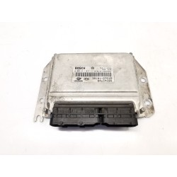 Motorsteuergerät ECU Hyundai Accent II (LC) | Desguace Becerril