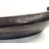 Recambio de paragolpes trasero para audi a3 (8l1) 1.9 tdi referencia OEM IAM   