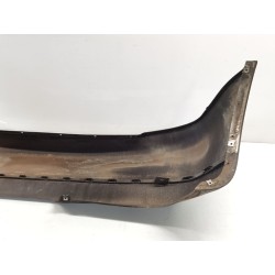 Recambio de paragolpes trasero para audi a3 (8l1) 1.9 tdi referencia OEM IAM   