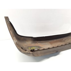 Recambio de paragolpes trasero para audi a3 (8l1) 1.9 tdi referencia OEM IAM   