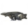 Recambio de faro derecho para opel astra h (a04) 1.4 (l48) referencia OEM IAM 1EG27037002  